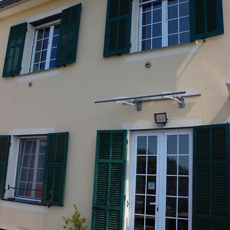 Azalea Villa Recco Exterior photo