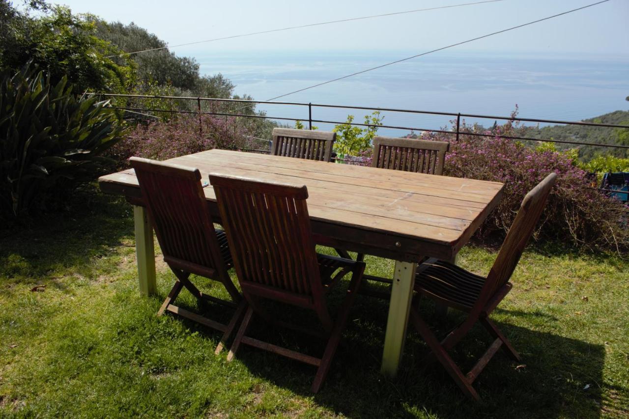 Azalea Villa Recco Exterior photo