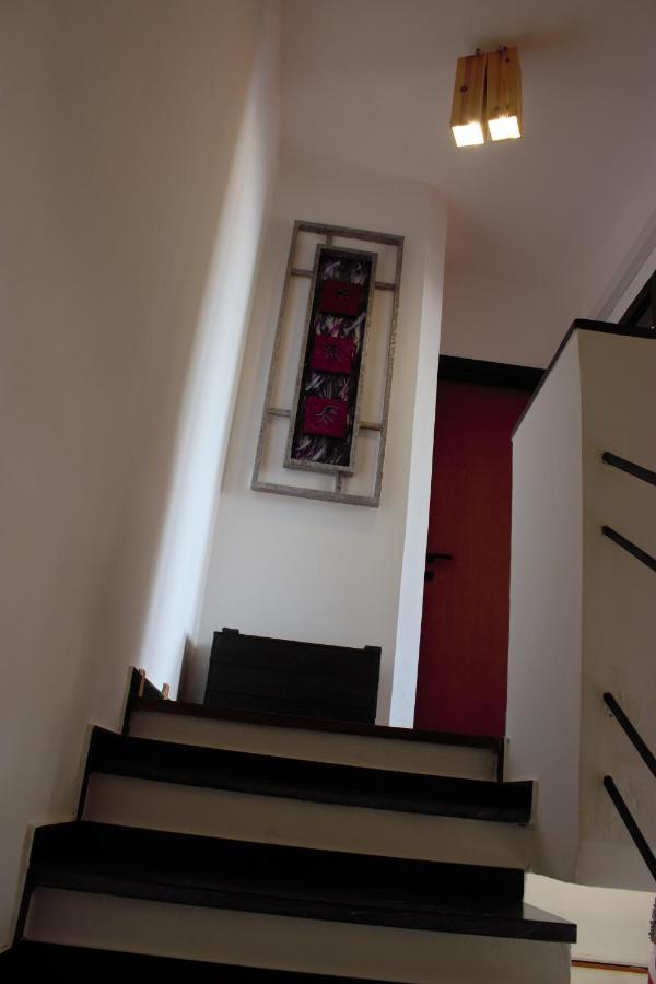 Azalea Villa Recco Exterior photo
