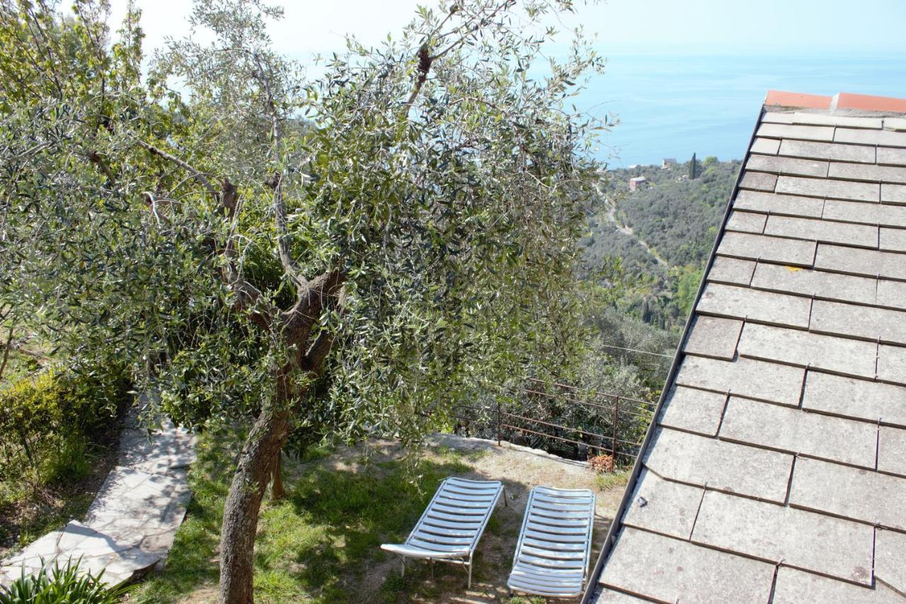 Azalea Villa Recco Exterior photo